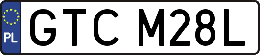 GTCM28L