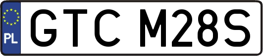 GTCM28S