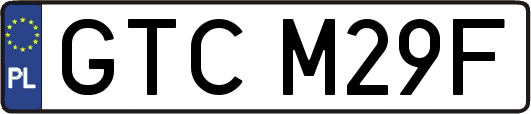 GTCM29F