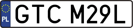 GTCM29L