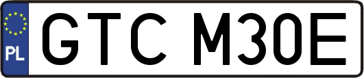 GTCM30E