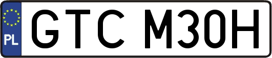GTCM30H