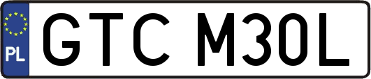 GTCM30L