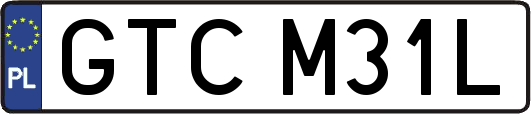GTCM31L