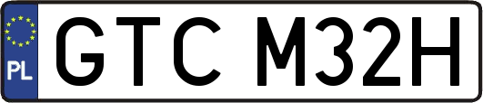 GTCM32H