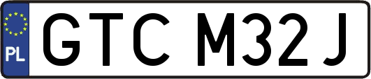 GTCM32J