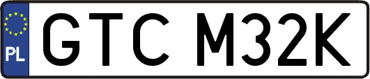 GTCM32K