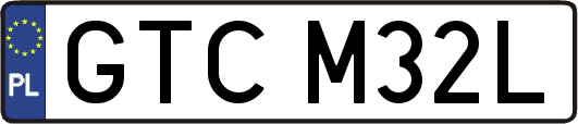 GTCM32L