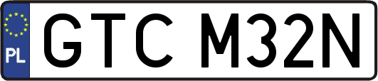 GTCM32N