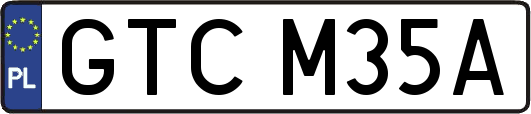 GTCM35A