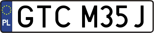 GTCM35J