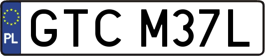 GTCM37L