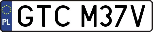 GTCM37V