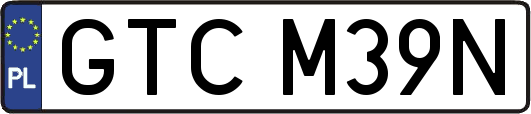 GTCM39N