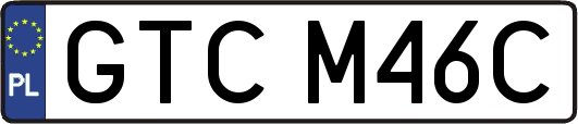 GTCM46C
