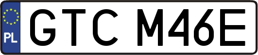 GTCM46E