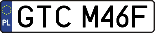 GTCM46F