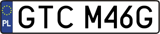 GTCM46G