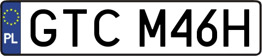 GTCM46H
