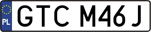 GTCM46J