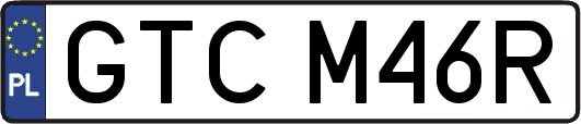 GTCM46R