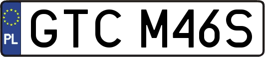 GTCM46S