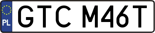 GTCM46T