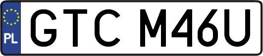 GTCM46U