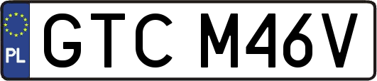 GTCM46V