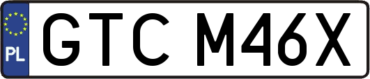 GTCM46X