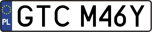 GTCM46Y