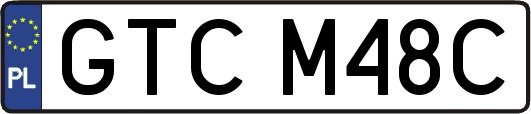 GTCM48C