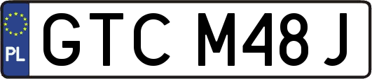 GTCM48J