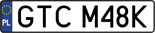 GTCM48K