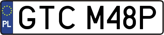 GTCM48P