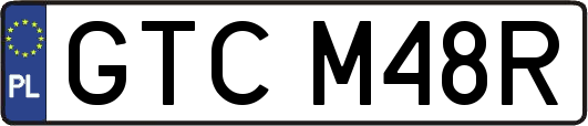 GTCM48R