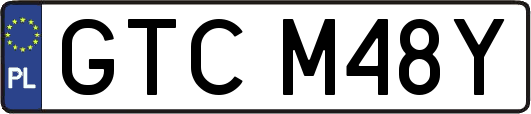 GTCM48Y