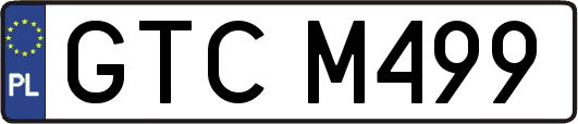 GTCM499