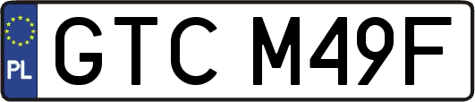 GTCM49F