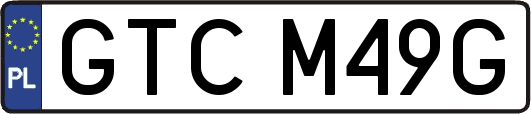 GTCM49G