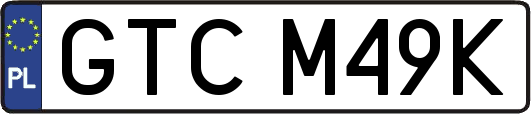 GTCM49K
