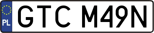 GTCM49N