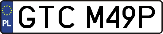 GTCM49P
