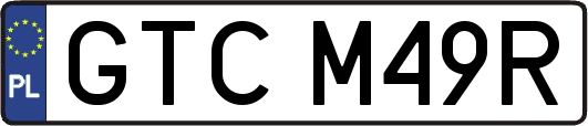 GTCM49R