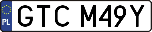 GTCM49Y