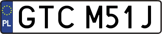 GTCM51J