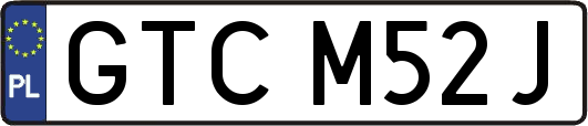 GTCM52J