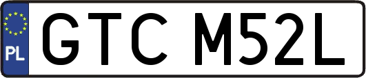 GTCM52L