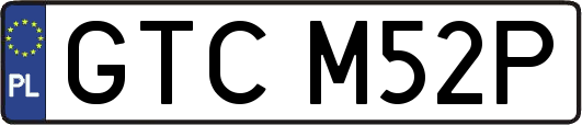 GTCM52P