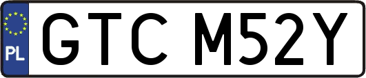 GTCM52Y